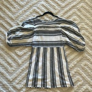 BOGO Free People Mini Dress